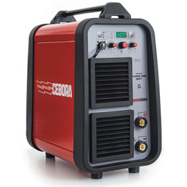 MÁY HÀN HỒ QUANG ĐIỆN CEBORA - MODEL: POWER ROD 380 T-CELL